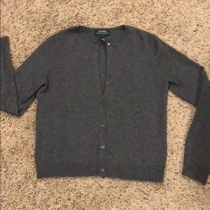 Ralph Lauren Cardigan
